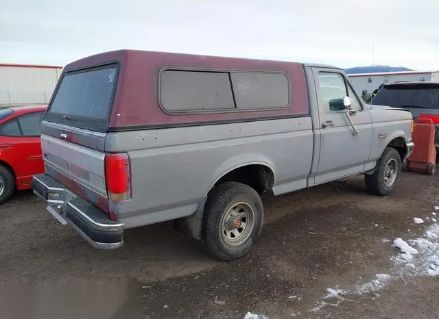 1FTEF14N5LPB53520 1990 1990 Ford F-150 4