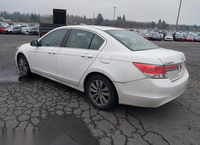 1HGCP2F72BA127503 2011 2011 Honda Accord- 2-4 EX 3