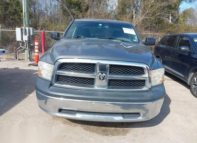 1D7RB1GK4AS246740 2010 2010 Dodge RAM 1500- ST 6