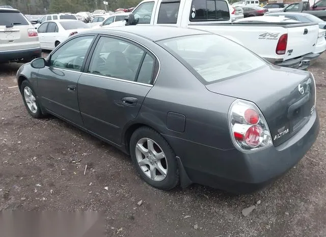 1N4AL11D66C243165 2006 2006 Nissan Altima- 2-5 S 3