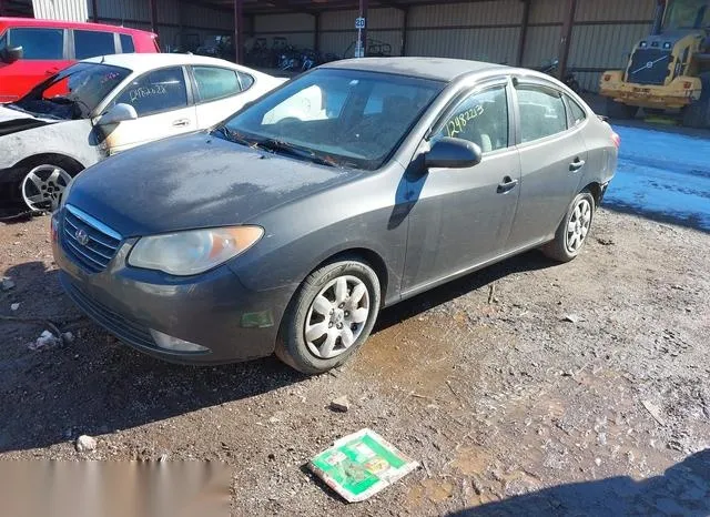 KMHDU46D57U126084 2007 2007 Hyundai Elantra- Gls/Limited/Se 2