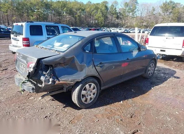 KMHDU46D57U126084 2007 2007 Hyundai Elantra- Gls/Limited/Se 4