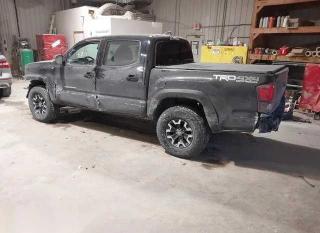 3TMCZ5AN9JM126432 2018 2018 Toyota Tacoma- Trd Off Road 3