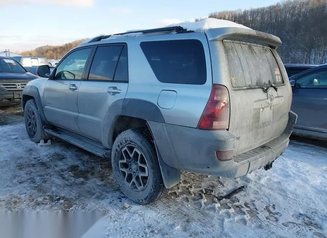 JTEBT14RX30002692 2003 2003 Toyota 4runner- Sr5 V8 3