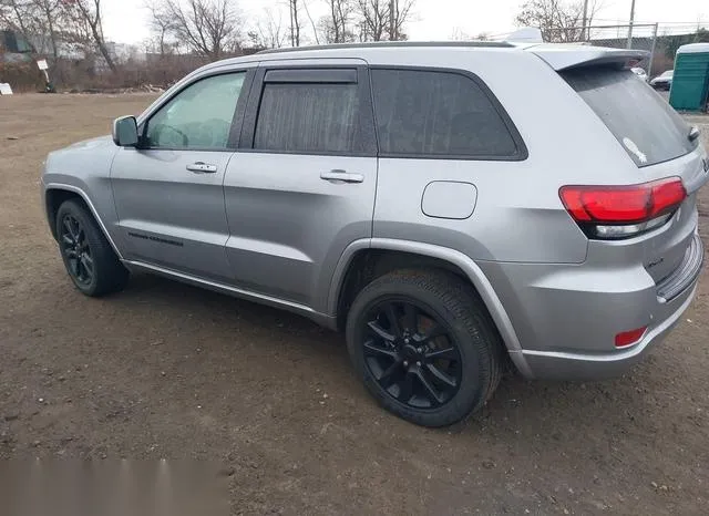 1C4RJFAG2HC958568 2017 2017 Jeep Grand Cherokee- Altitude 4X4 3