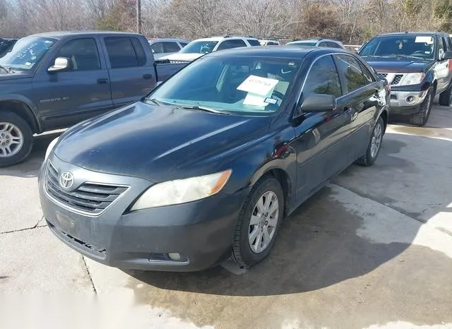 4T1BK46K87U053806 2007 2007 Toyota Camry- Xle V6 2