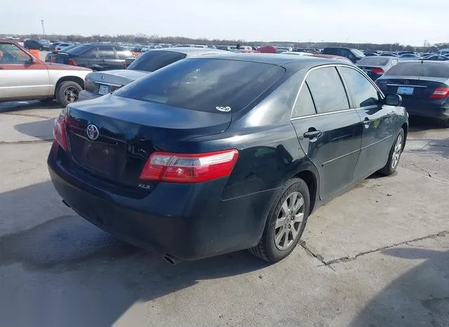 4T1BK46K87U053806 2007 2007 Toyota Camry- Xle V6 4