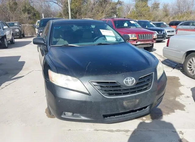 4T1BK46K87U053806 2007 2007 Toyota Camry- Xle V6 6