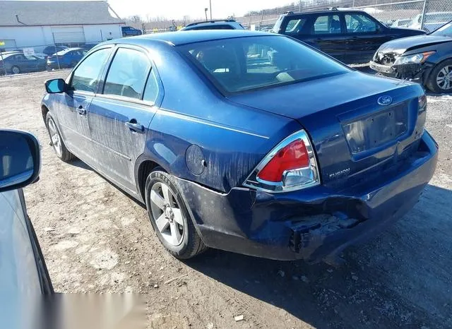 3FAFP07116R142182 2006 2006 Ford Fusion- SE 3