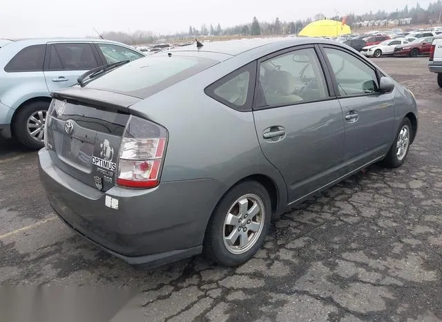 JTDKB20U953078946 2005 2005 Toyota Prius 4