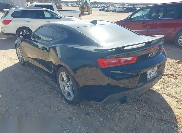 1G1FB1RX7H0164943 2017 2017 Chevrolet Camaro- 1LT 3