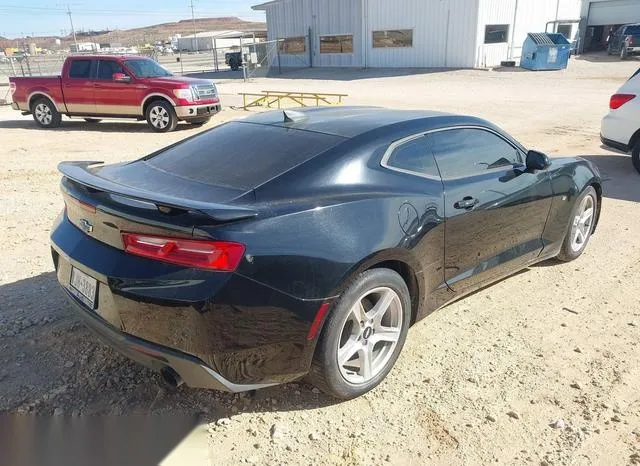 1G1FB1RX7H0164943 2017 2017 Chevrolet Camaro- 1LT 4