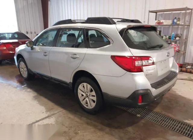 4S4BSAAC5J3298879 2018 2018 Subaru Outback- 2-5I 3