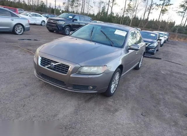 YV1AS982271043715 2007 2007 Volvo S80- 3-2 2