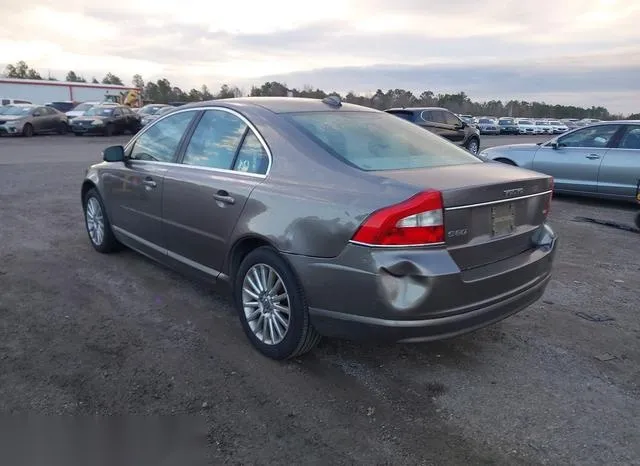 YV1AS982271043715 2007 2007 Volvo S80- 3-2 3