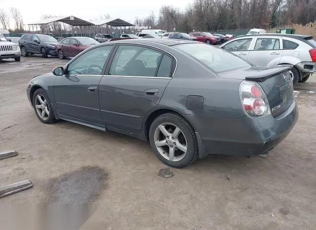 1N4BL11D96N452151 2006 2006 Nissan Altima- 3-5 SE 3