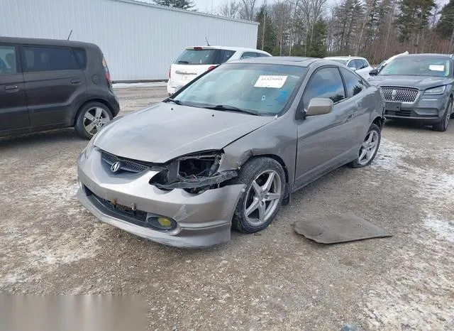 JH4DC54824S009166 2004 2004 Acura RSX 2