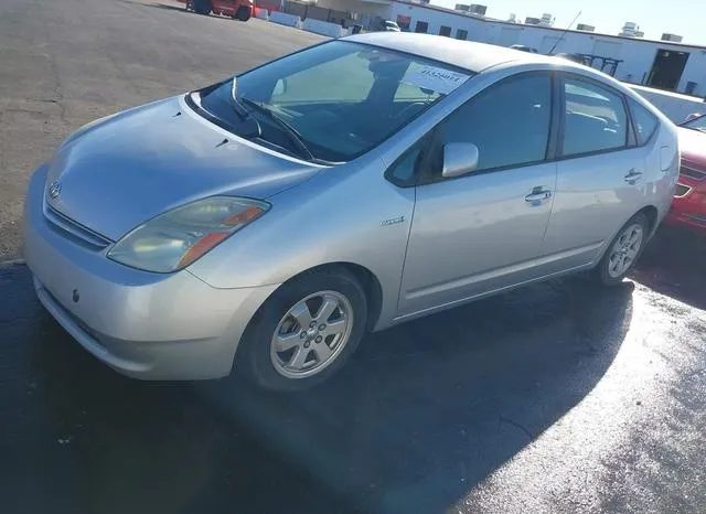 JTDKB20U067062547 2006 2006 Toyota Prius 2