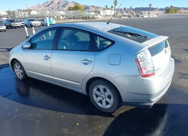 JTDKB20U067062547 2006 2006 Toyota Prius 3