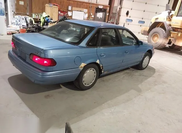 1FALP52U2RA225992 1994 1994 Ford Taurus- GL 4