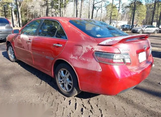 4T1BE46K57U152316 2007 2007 Toyota Camry- LE 3