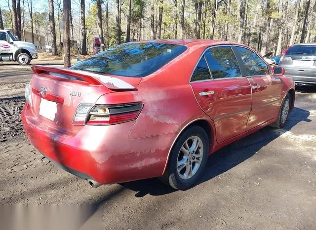 4T1BE46K57U152316 2007 2007 Toyota Camry- LE 4