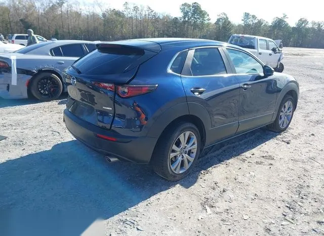 3MVDMACL2LM124787 2020 2020 Mazda CX-30- Select Package 4