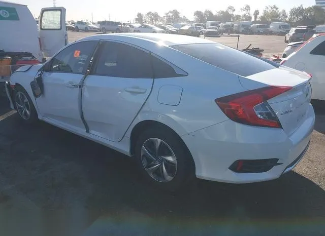 2HGFC2F69KH508475 2019 2019 Honda Civic- LX 3