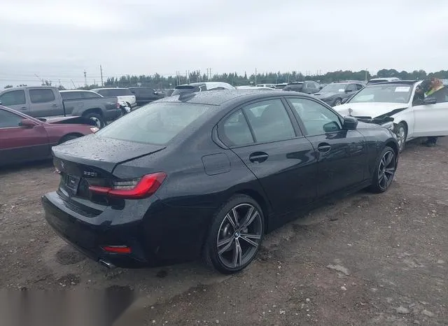 3MW5R1J09N8C61766 2022 2022 BMW 3 Series- 330I 4