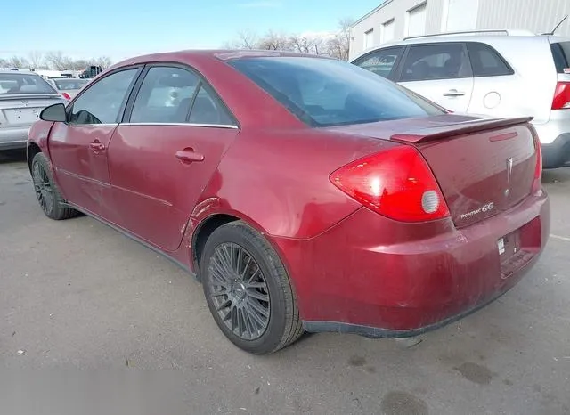 1G2ZG57B284104487 2008 2008 Pontiac G6 3