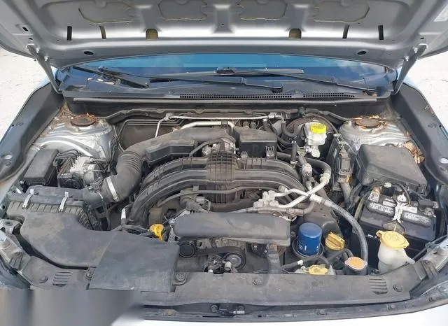 4S3GTAA6XJ3721540 2018 2018 Subaru Impreza- 2-0I 10