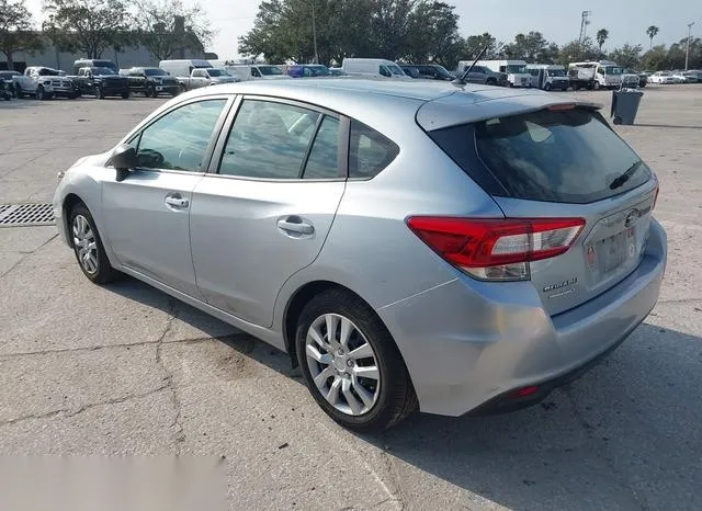 4S3GTAA6XJ3721540 2018 2018 Subaru Impreza- 2-0I 3