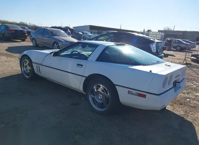 1G1YY2389L5106214 1990 1990 Chevrolet Corvette 3