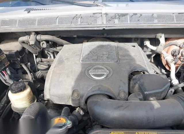 5N1AA08A56N711926 2006 2006 Nissan Armada- LE 10