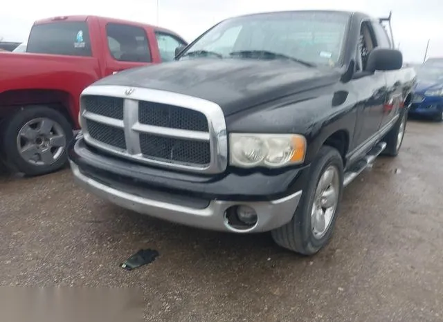 1D7HA18D95J637862 2005 2005 Dodge RAM 1500- Slt/Laramie 2