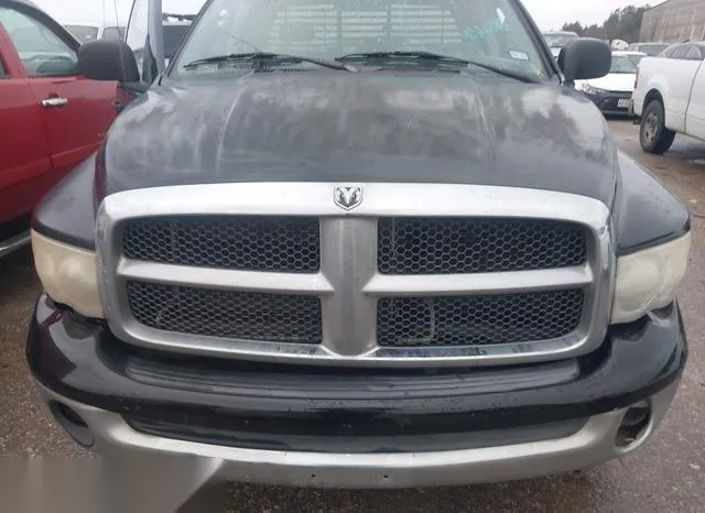 1D7HA18D95J637862 2005 2005 Dodge RAM 1500- Slt/Laramie 6