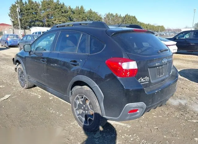 JF2GPAVC8D2851476 2013 2013 Subaru XV- Crosstrek 2-0I Premium 3