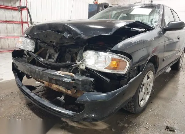 3N1CB51D94L902938 2004 2004 Nissan Sentra- 1-8 6