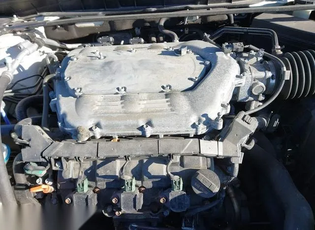 1HGCR3F81EA042147 2014 2014 Honda Accord- Ex-L V-6 10