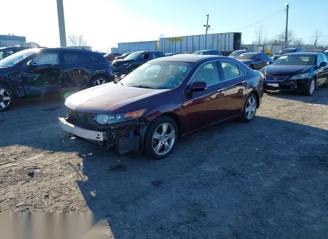 JH4CU2F68CC021172 2012 2012 Acura TSX- 2-4 2