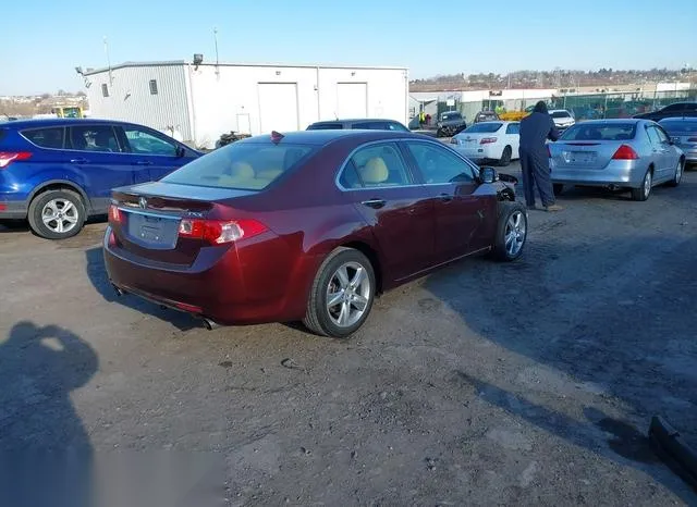 JH4CU2F68CC021172 2012 2012 Acura TSX- 2-4 4