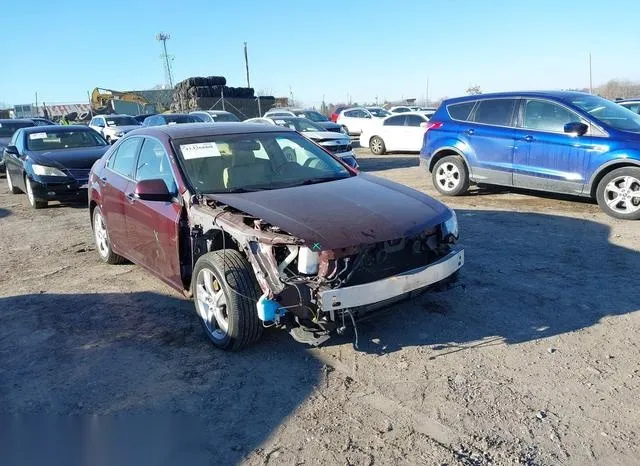 JH4CU2F68CC021172 2012 2012 Acura TSX- 2-4 6