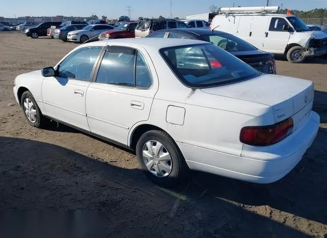 4T1SK11E7SU595911 1995 1995 Toyota Camry- DX 3