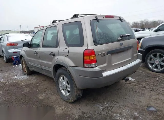 1FMYU04191KB26997 2001 2001 Ford Escape- Xlt 3