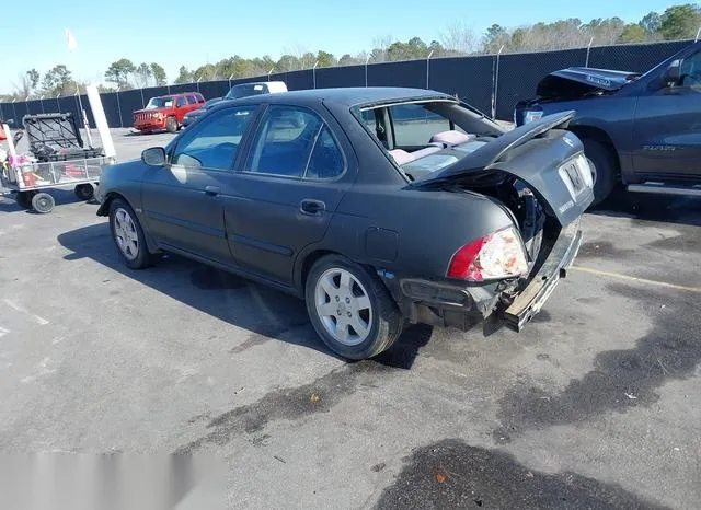 3N1CB51D55L484847 2005 2005 Nissan Sentra- 1-8S 3