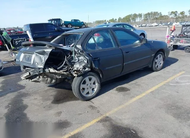 3N1CB51D55L484847 2005 2005 Nissan Sentra- 1-8S 4