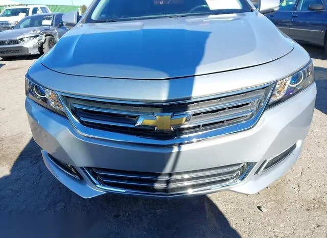 2G1105SA7J9169262 2018 2018 Chevrolet Impala- 1LT 6