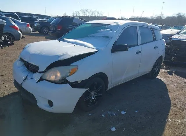 2T1KR32E97C662152 2007 2007 Toyota Matrix 2