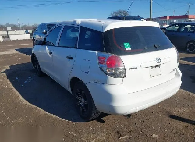 2T1KR32E97C662152 2007 2007 Toyota Matrix 3