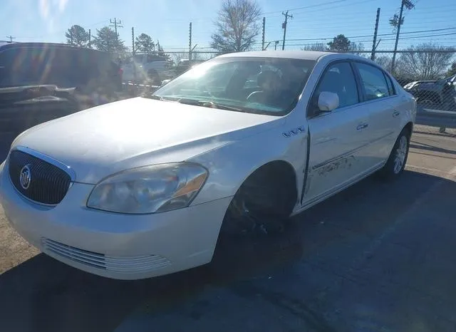 1G4HD57278U119644 2008 2008 Buick Lucerne- Cxl 2